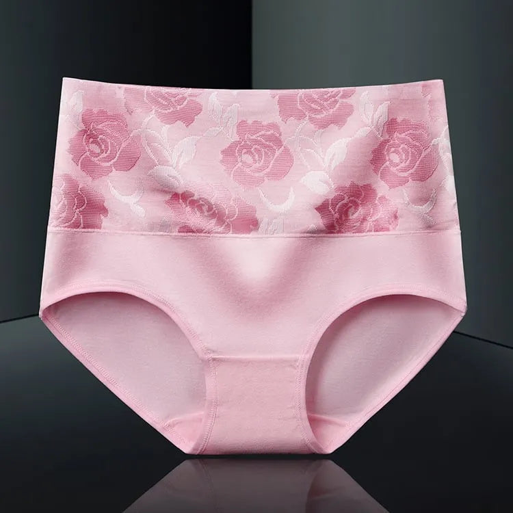 Celina™ - Leak-Proof High-Rise Panties – Comfort, Confidence and Tummy Control 
