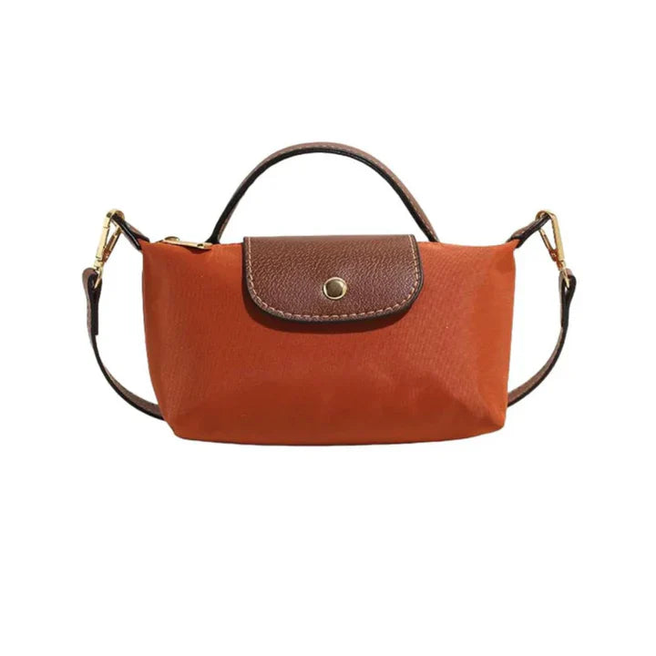 Kadrina - Elegant Compact Shoulder Bag 