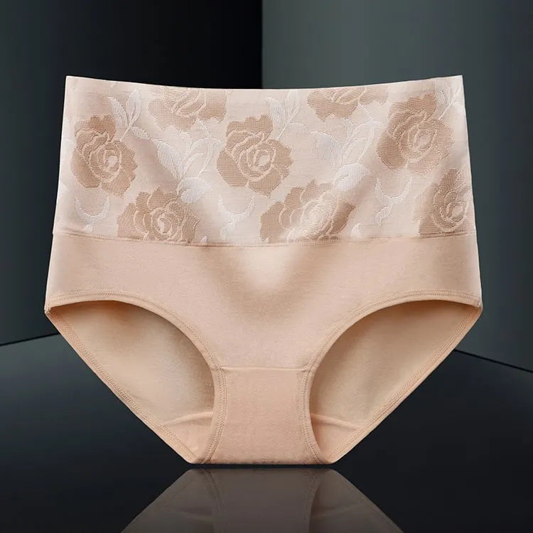 Celina™ - Leak-Proof High-Rise Panties – Comfort, Confidence and Tummy Control 