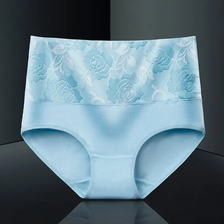 Celina™ - Leak-Proof High-Rise Panties – Comfort, Confidence and Tummy Control 