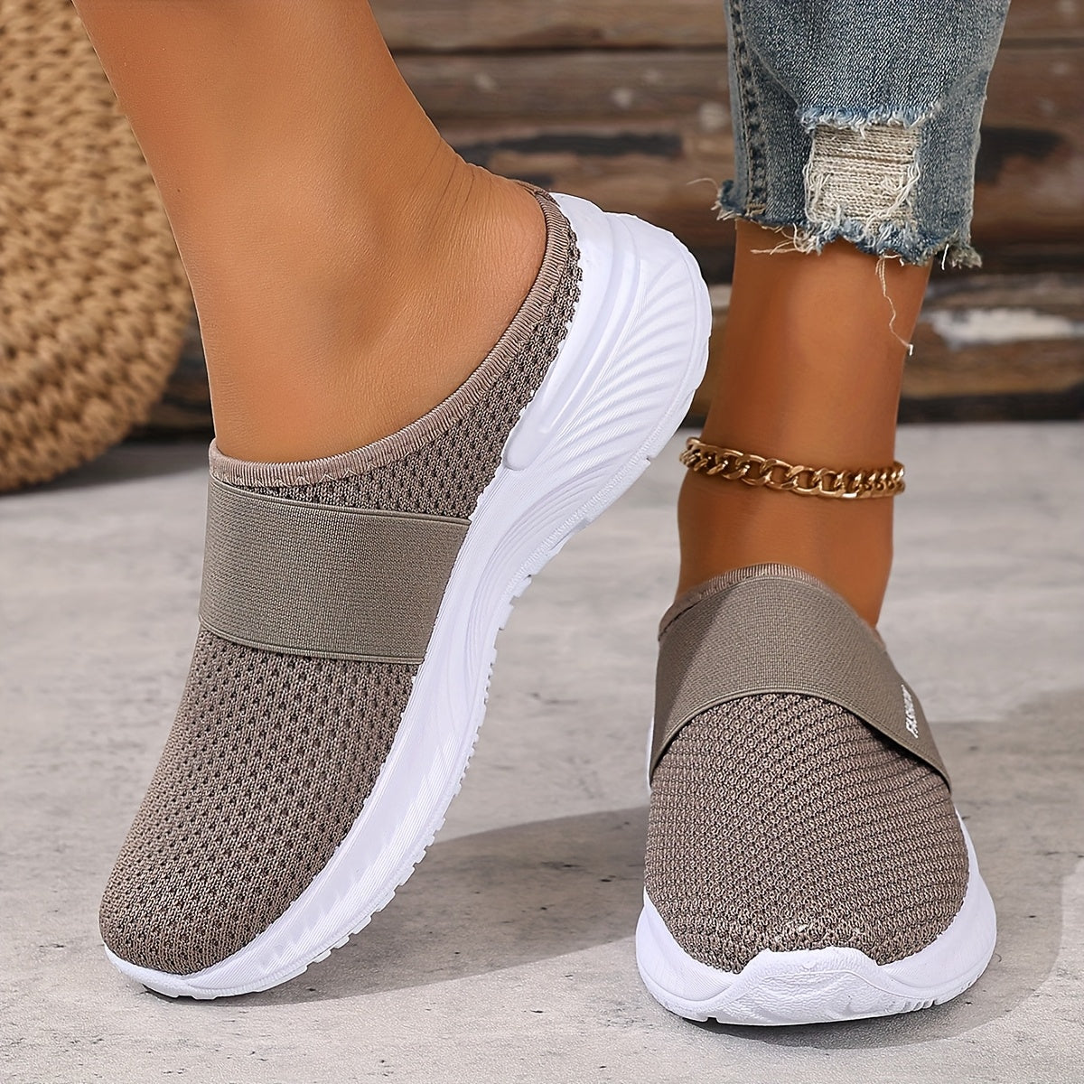 Avelisse™ - Chaussures orthopédiques respirantes et antidérapantes