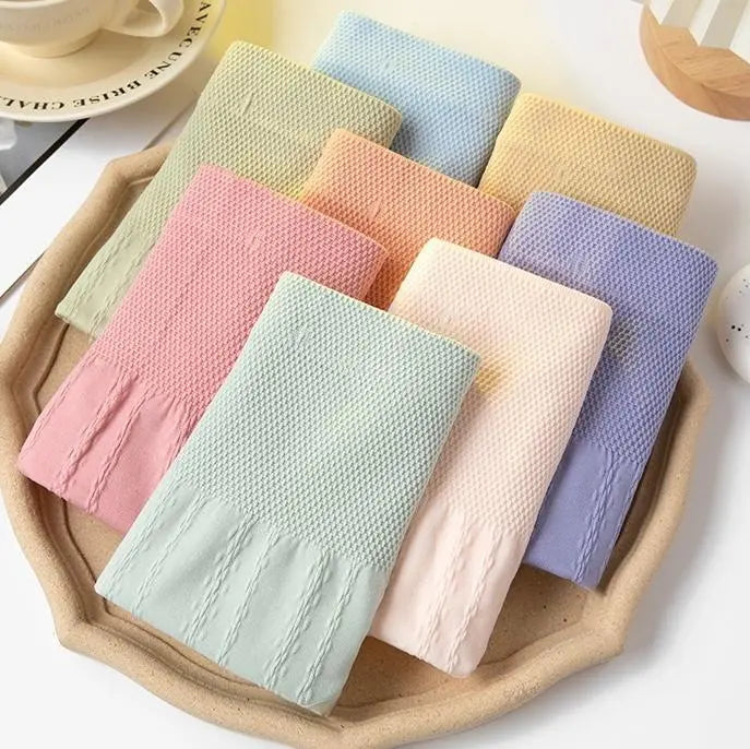 Kaliravina -  Culottes Antibactériennes Amincissantes Avec Taille Haute