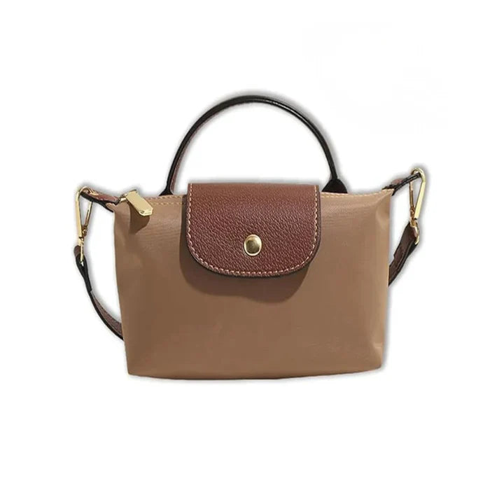 Kadrina - Elegant Compact Shoulder Bag 