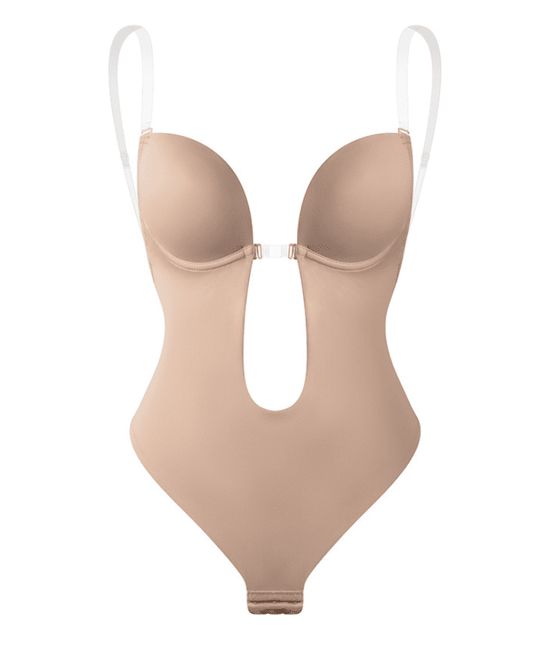 Oriantha™ - Body Dos Nu