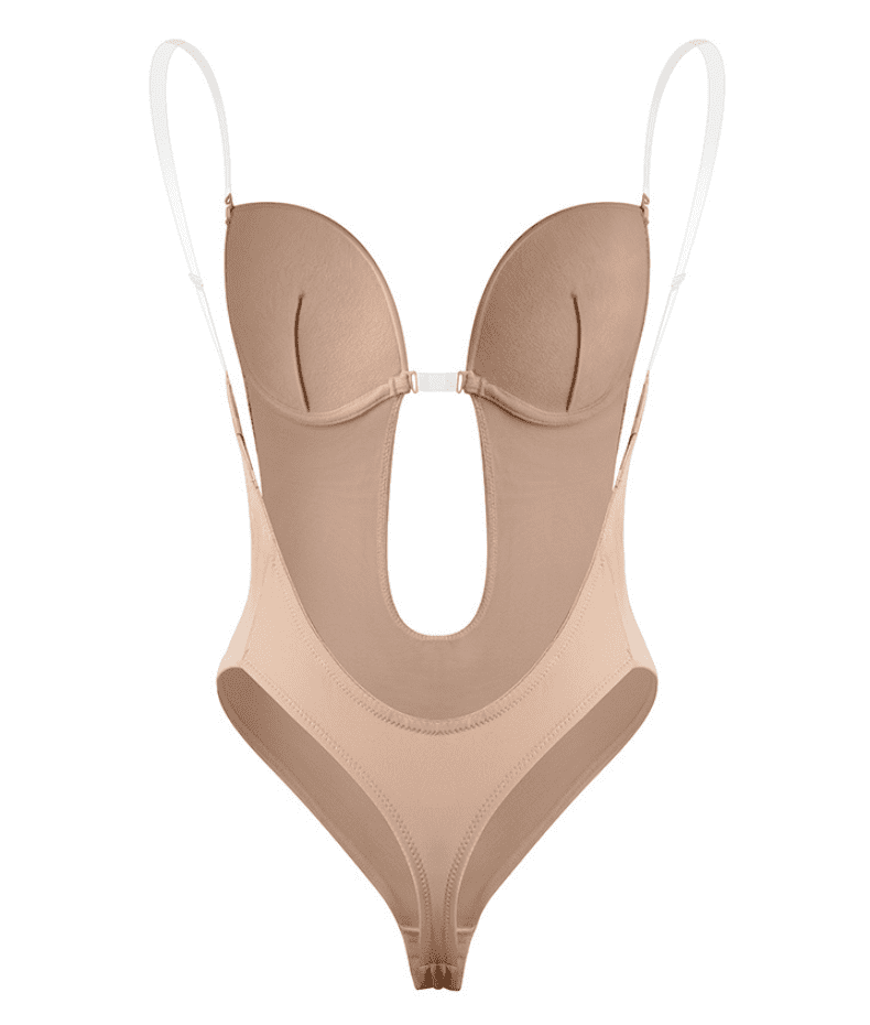 Oriantha™ - Body Dos Nu