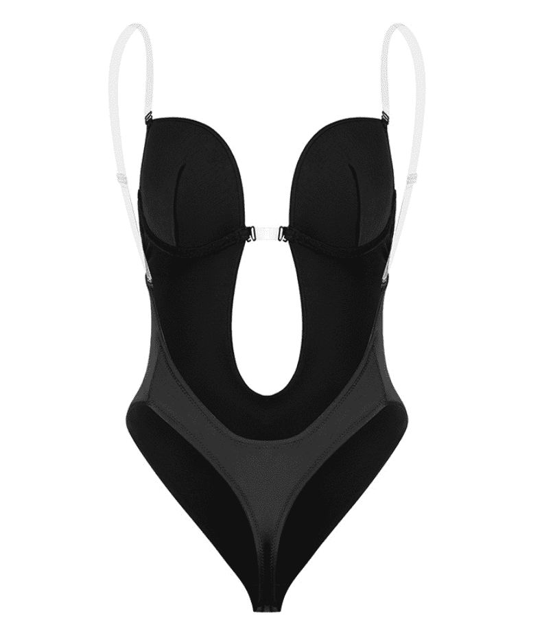 Oriantha™ - Body Dos Nu