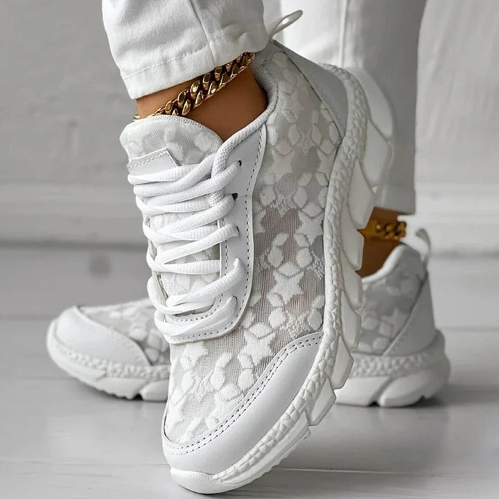 Melioraé™ - Chaussures Orthopédiques Respirantes pour Femmes