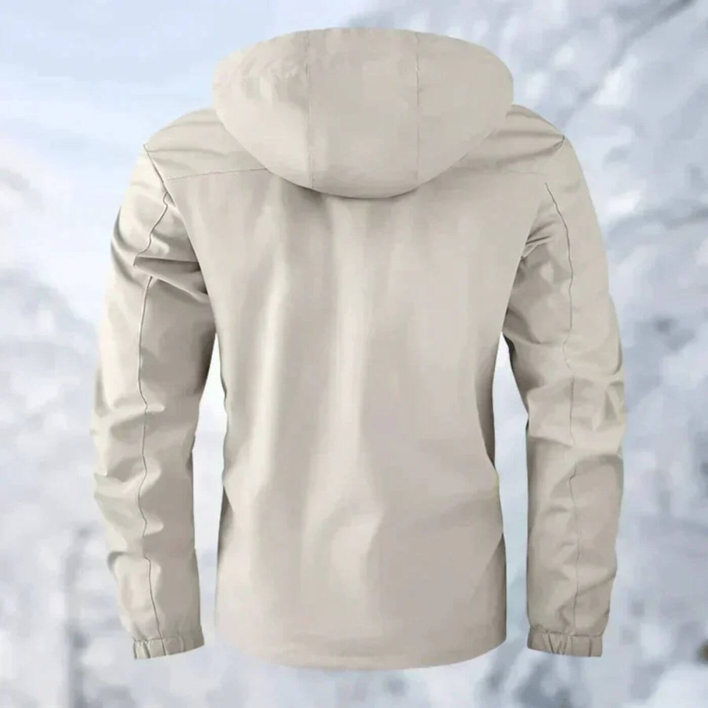 Paul™ - Veste imperméable premium de plein air pour homme – qualité supérieure, coupe-vent et résistante à l’eau