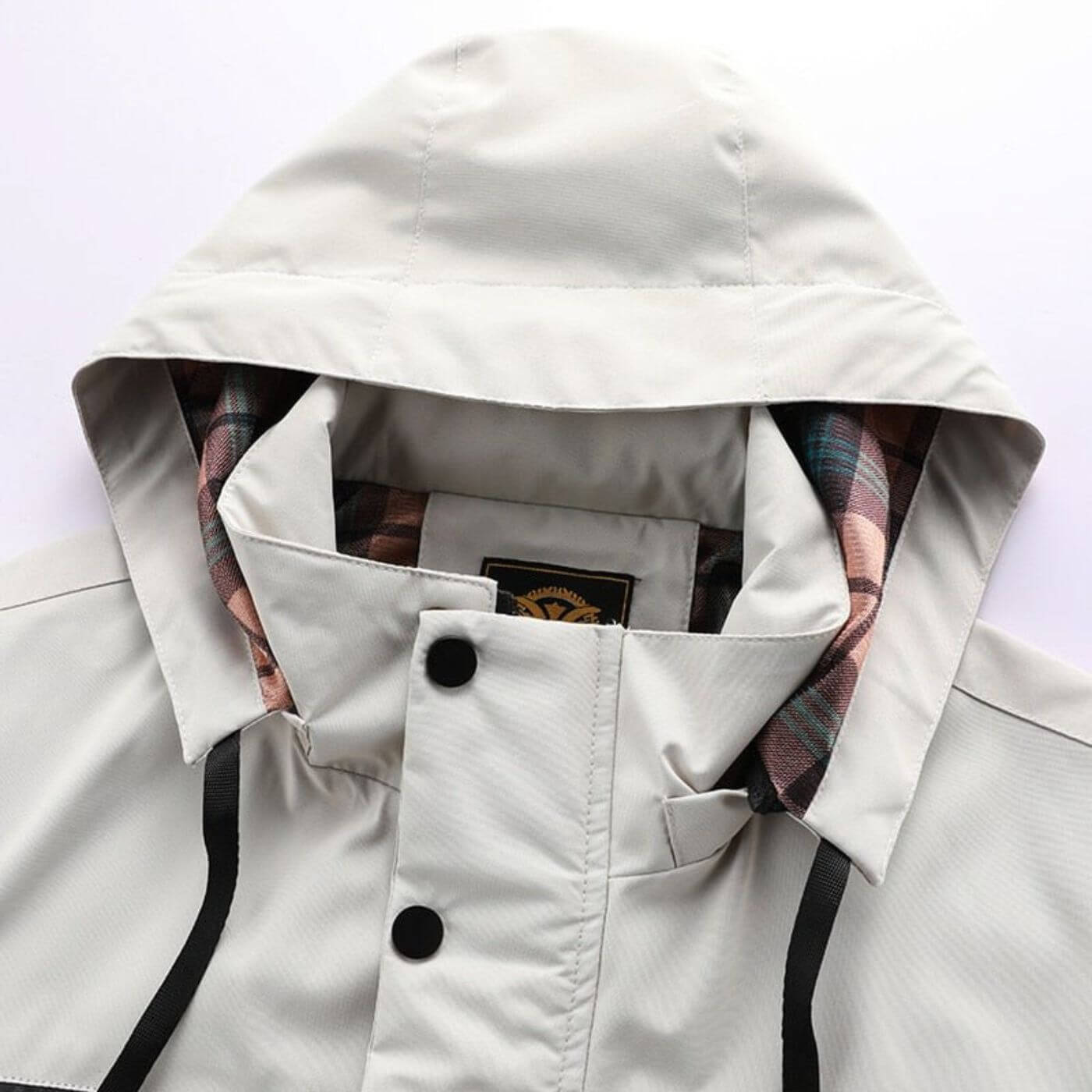 Paul™ - Veste imperméable premium de plein air pour homme – qualité supérieure, coupe-vent et résistante à l’eau