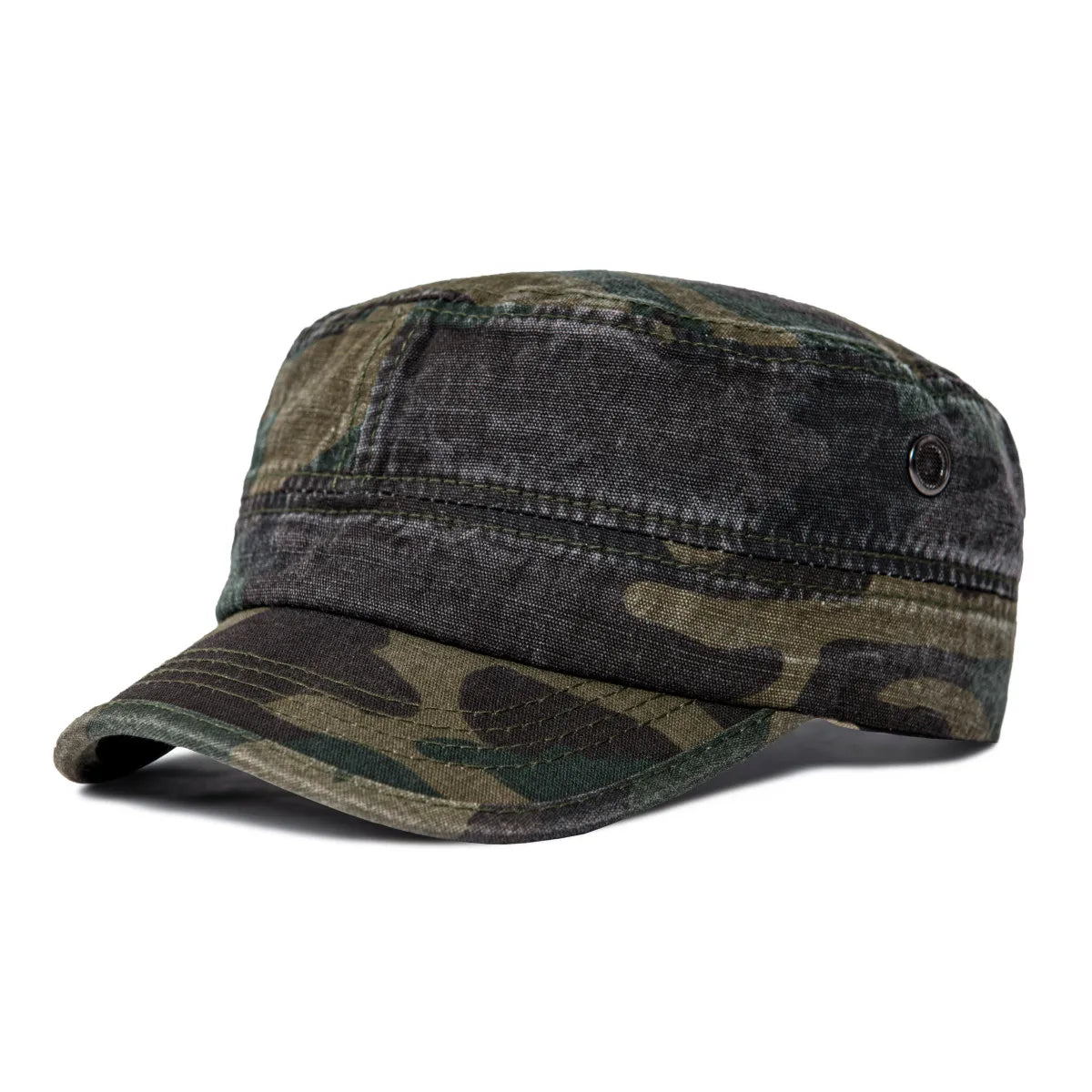 Nicolas - Vintage Robust Men's Cap 