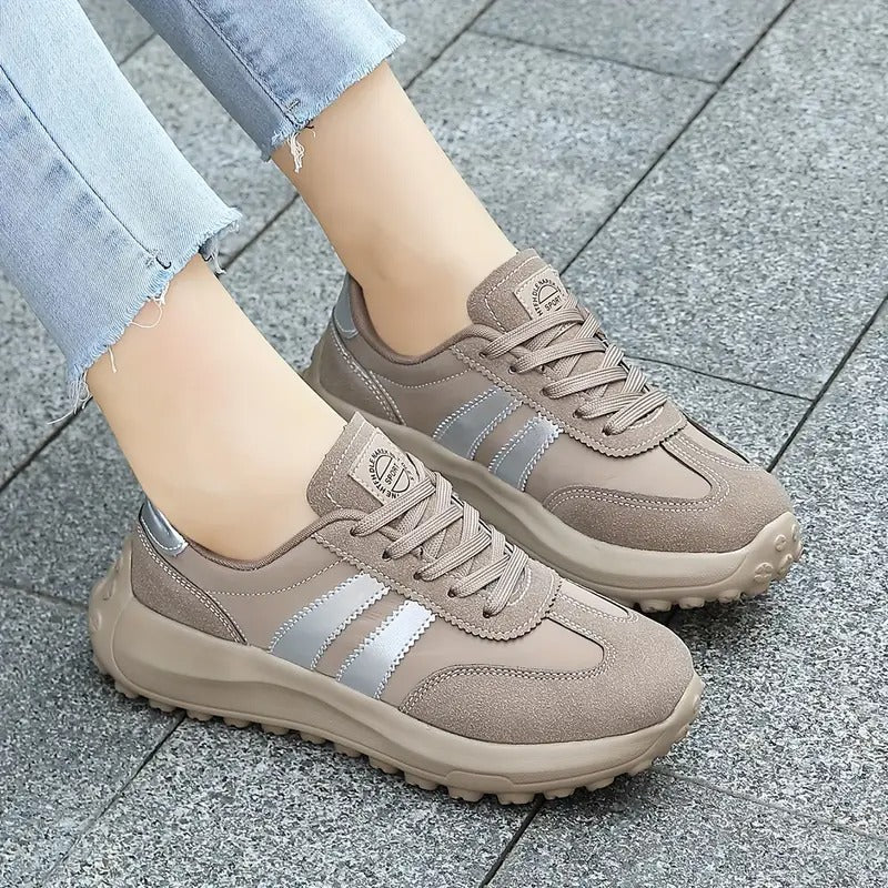 Helyra - Comfortable orthopedic shoes for women 