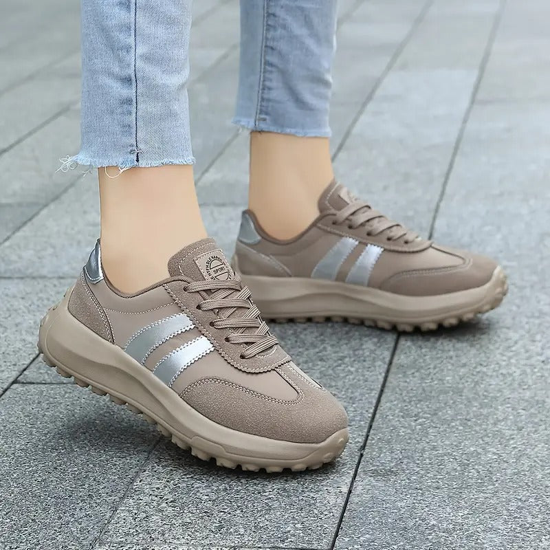 Helyra - Comfortable orthopedic shoes for women 
