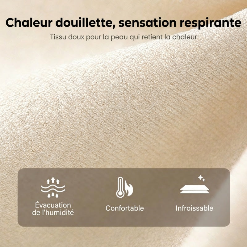 Primrose - Women's Thermal Tank Top with Built-in Support