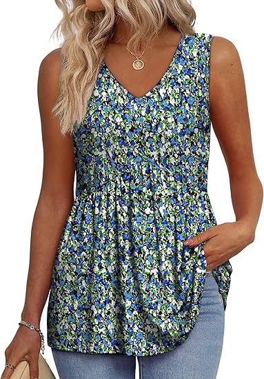 Lorienna - Elegant Casual Top