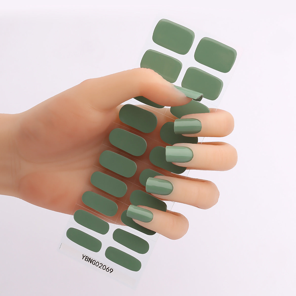 GelSticks™ - Manucure parfaite en un clin d'œil