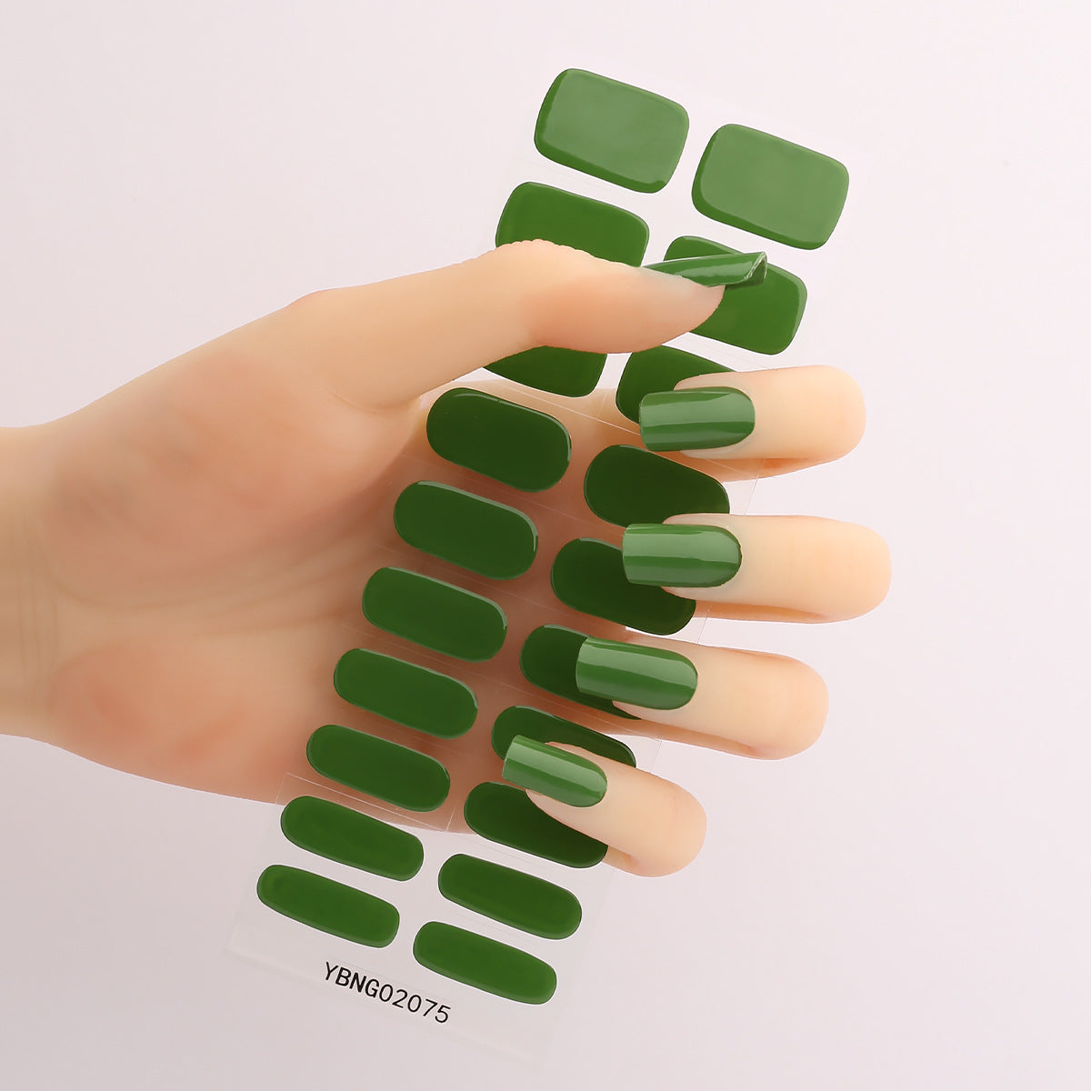 GelSticks™ - Manucure parfaite en un clin d'œil