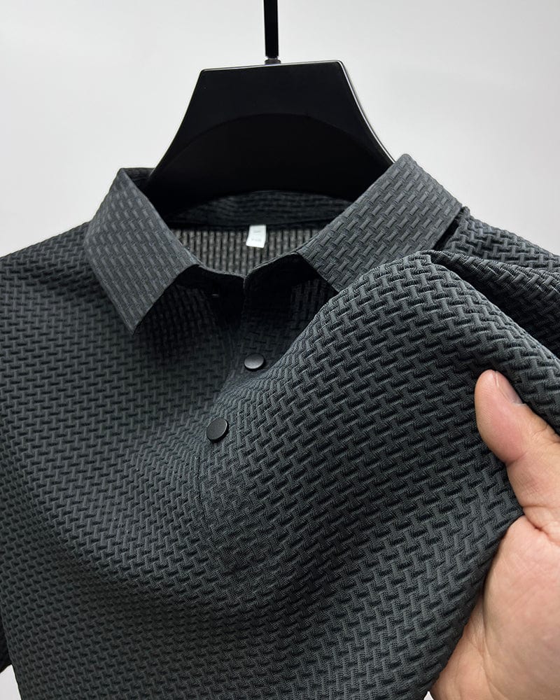 Alex™ - T-shirt élégant pour hommes