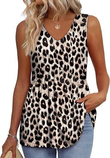 Lorienna - Elegant Casual Top