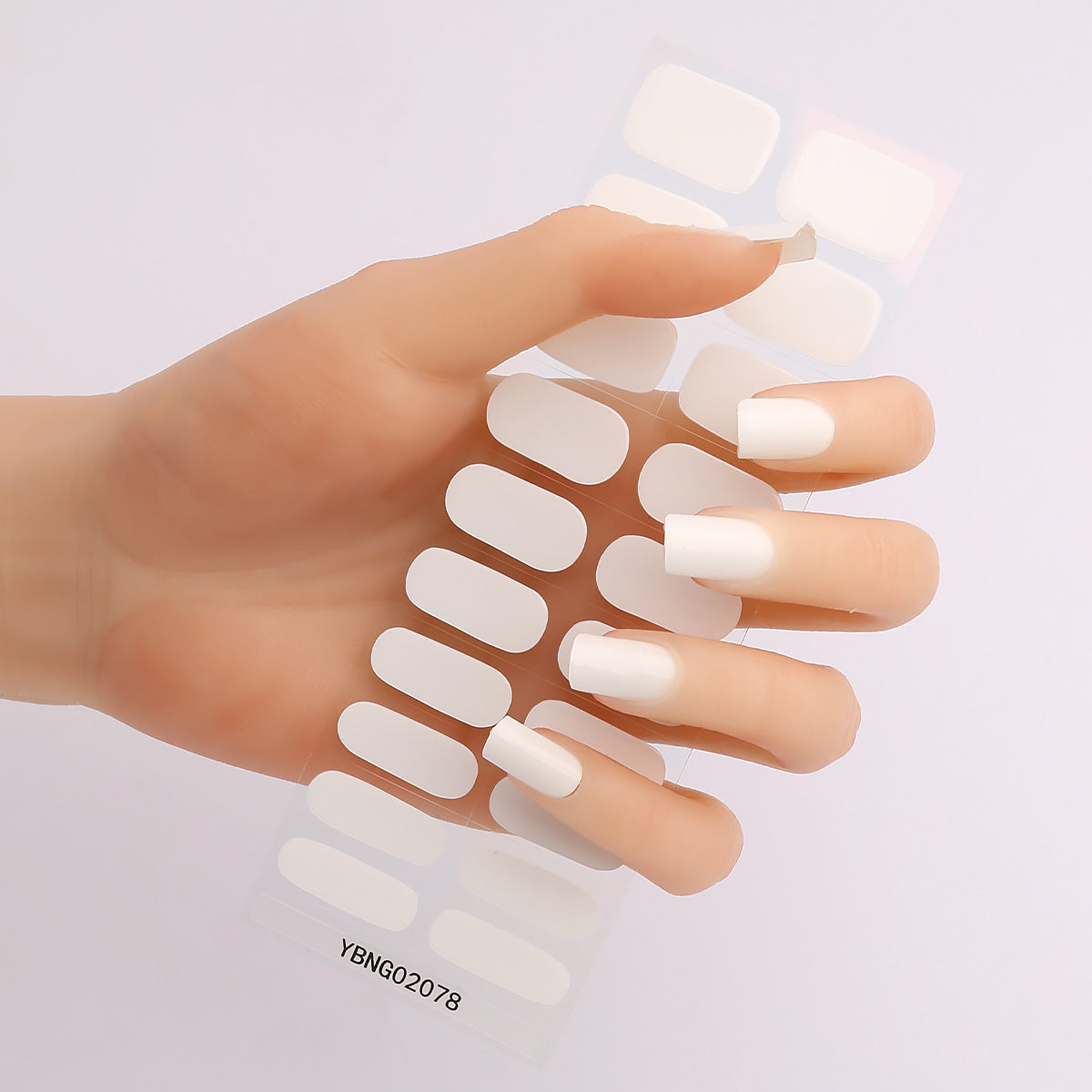 GelSticks™ - Manucure parfaite en un clin d'œil