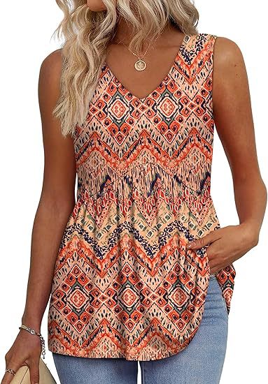Lorienna - Elegant Casual Top