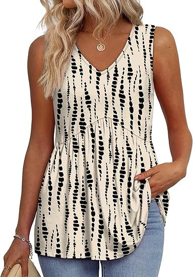 Lorienna - Elegant Casual Top