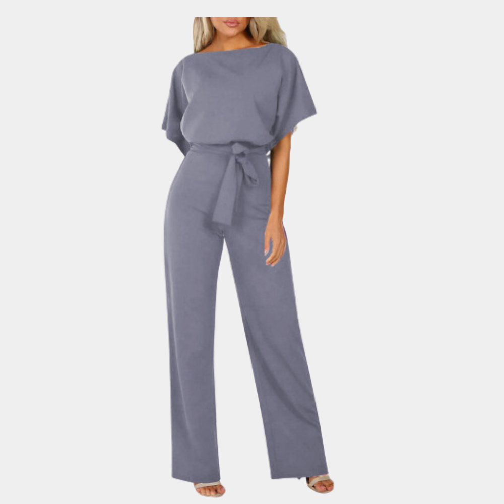Amaya™ - Jumpsuit Élégant pour Femmes