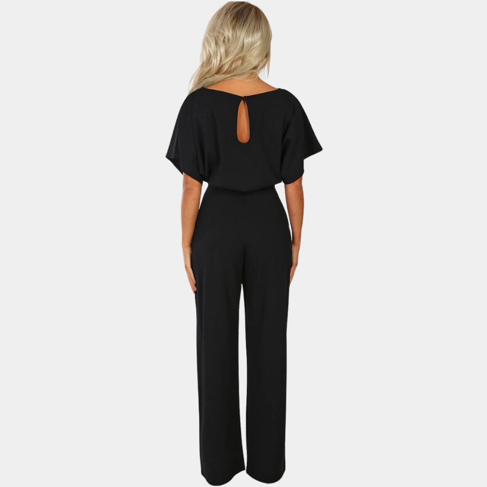 Amaya™ - Jumpsuit Élégant pour Femmes