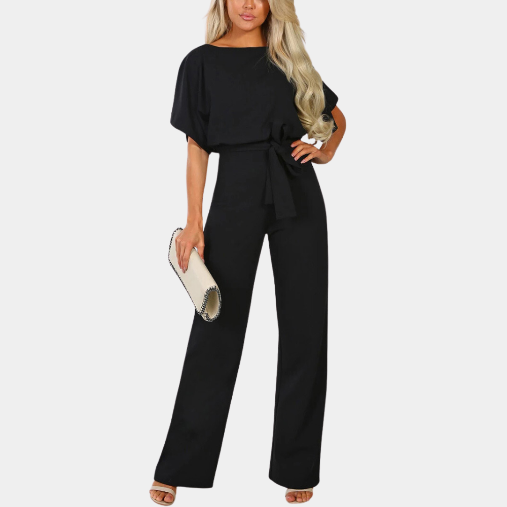 Amaya™ - Jumpsuit Élégant pour Femmes