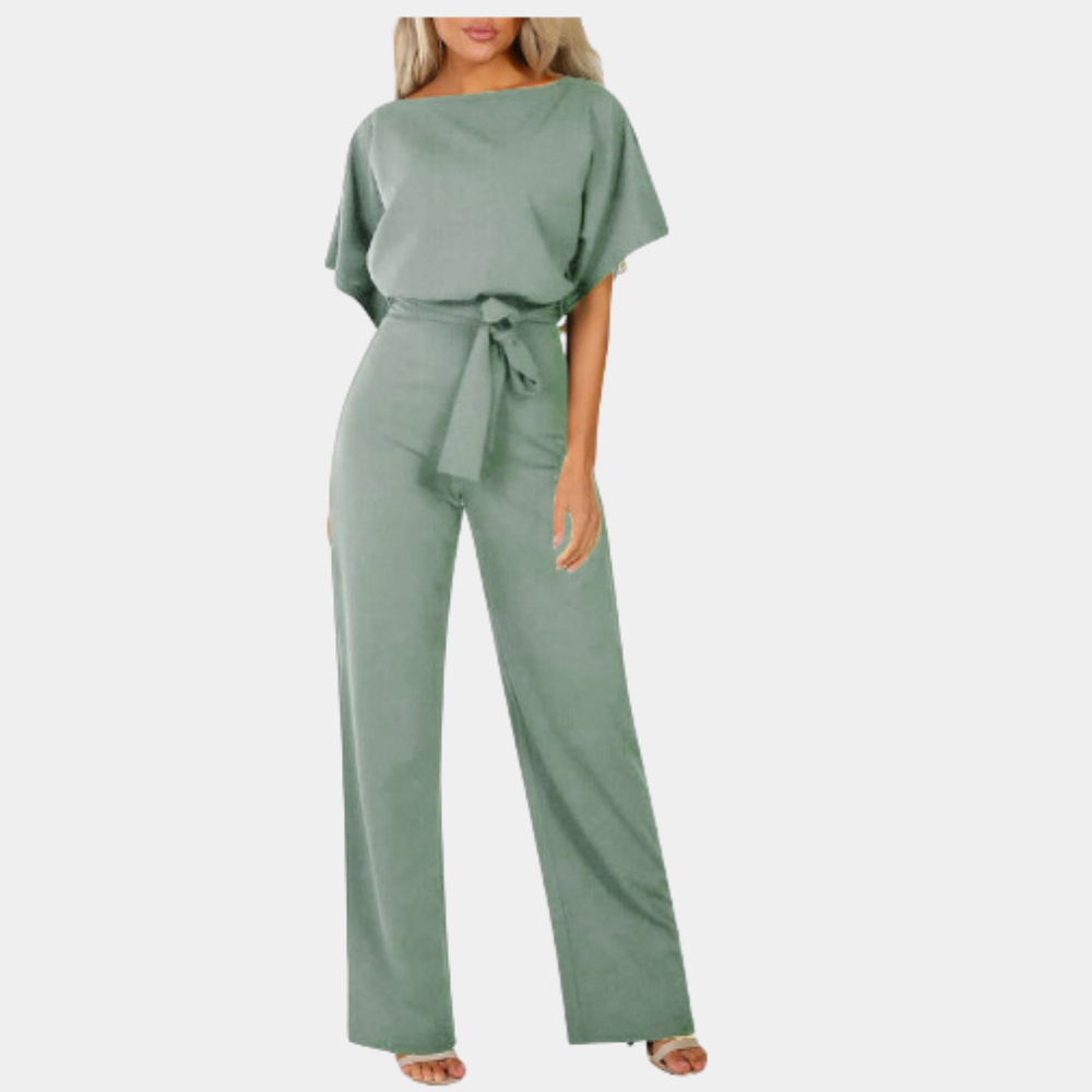 Amaya™ - Jumpsuit Élégant pour Femmes