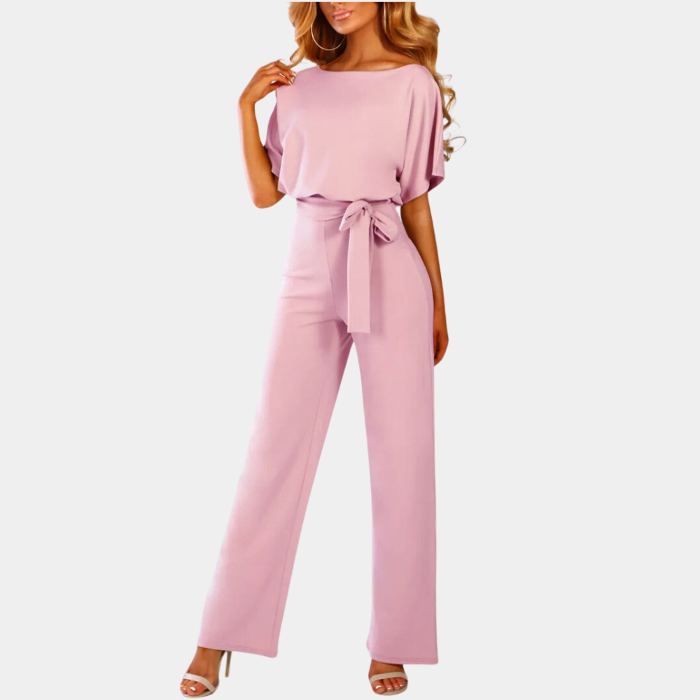 Amaya™ - Jumpsuit Élégant pour Femmes