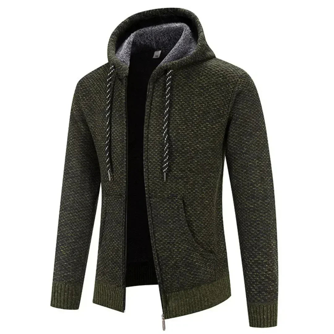 Arnold - Hoodie Ultime Confort et Style au Quotidien