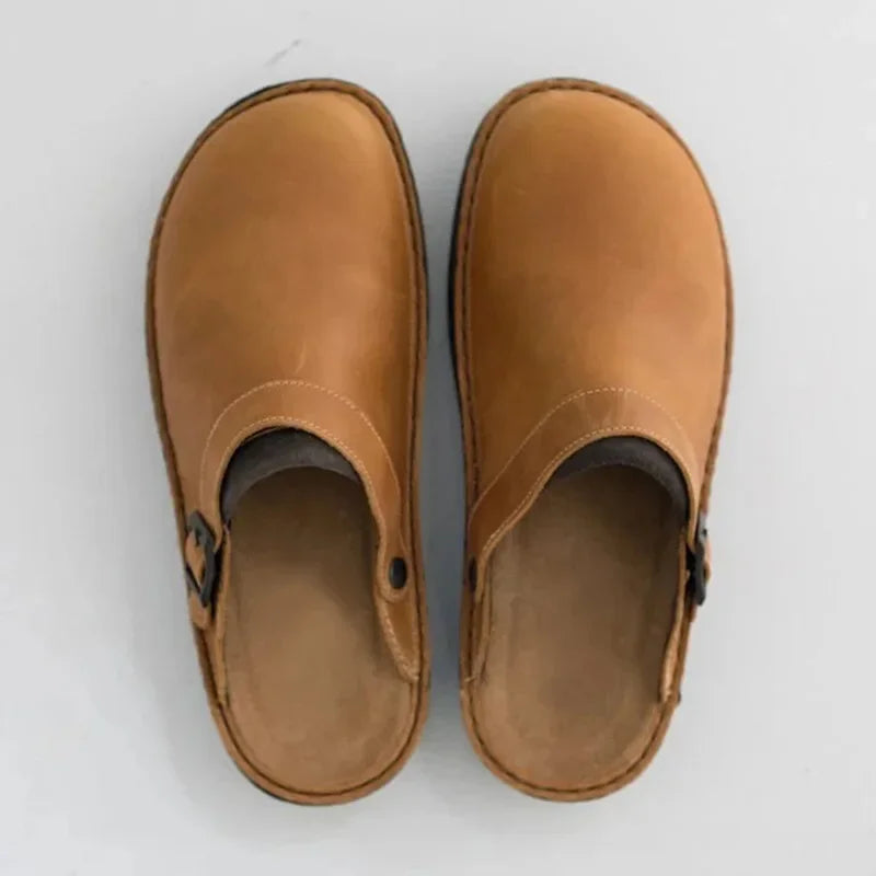 Theo™ - Les chaussures les plus confortables sans lacets