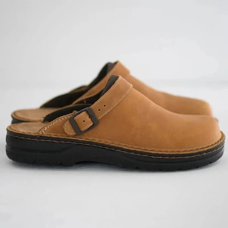 Theo™ - Les chaussures les plus confortables sans lacets