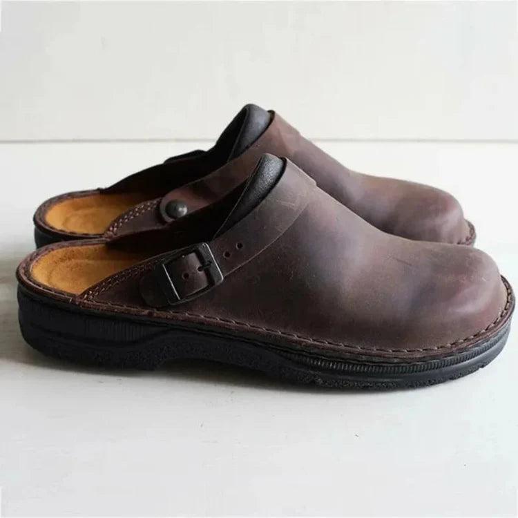 Theo™ - Les chaussures les plus confortables sans lacets