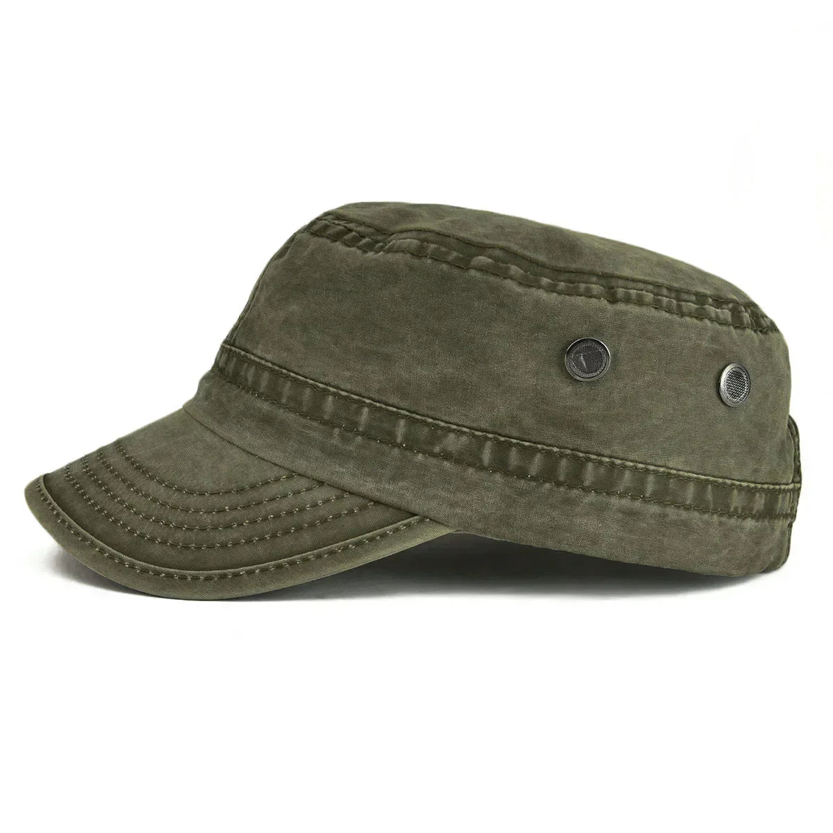 Nicolas - Vintage Robust Men's Cap 