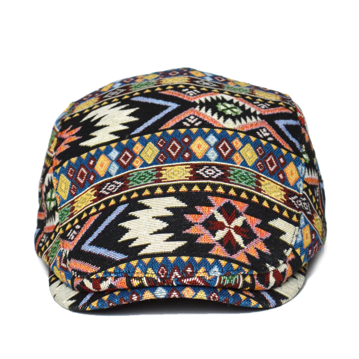 Daphoria - Colorful Vintage Cap