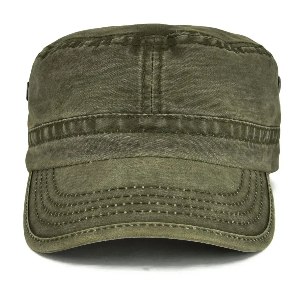 Nicolas - Vintage Robust Men's Cap 