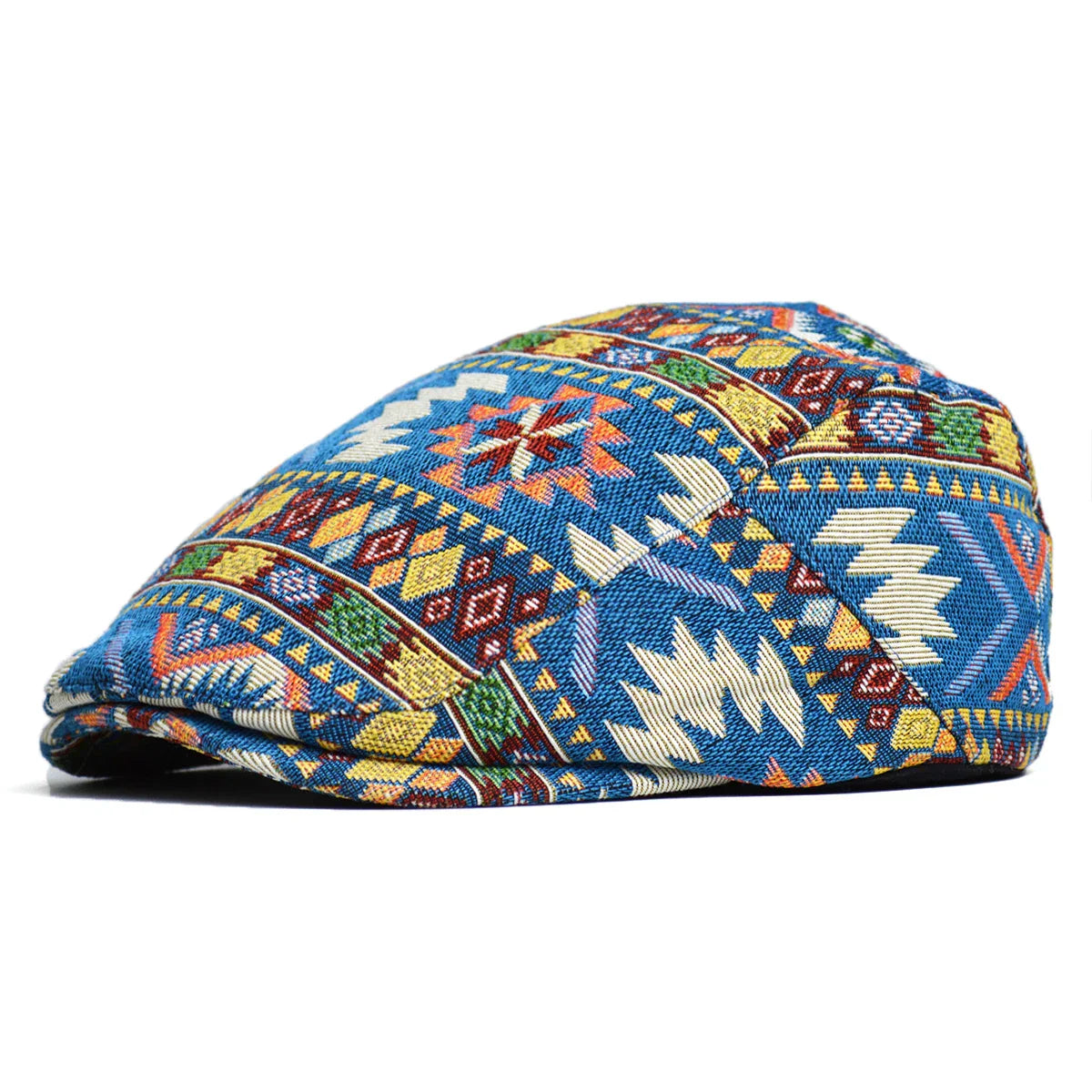 Daphoria - Colorful Vintage Cap