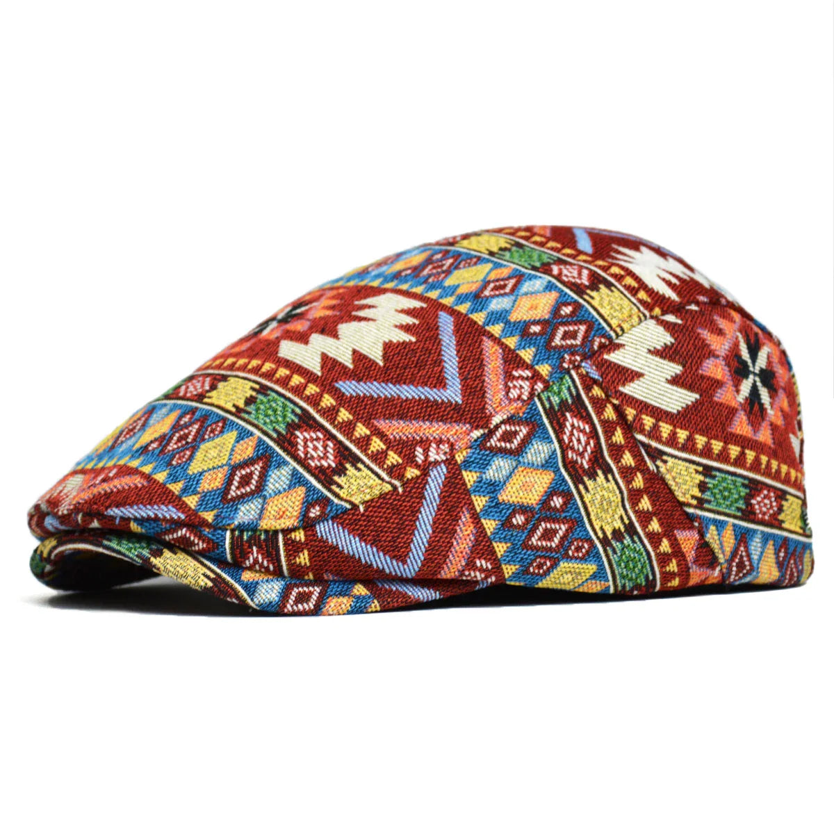 Daphoria - Colorful Vintage Cap