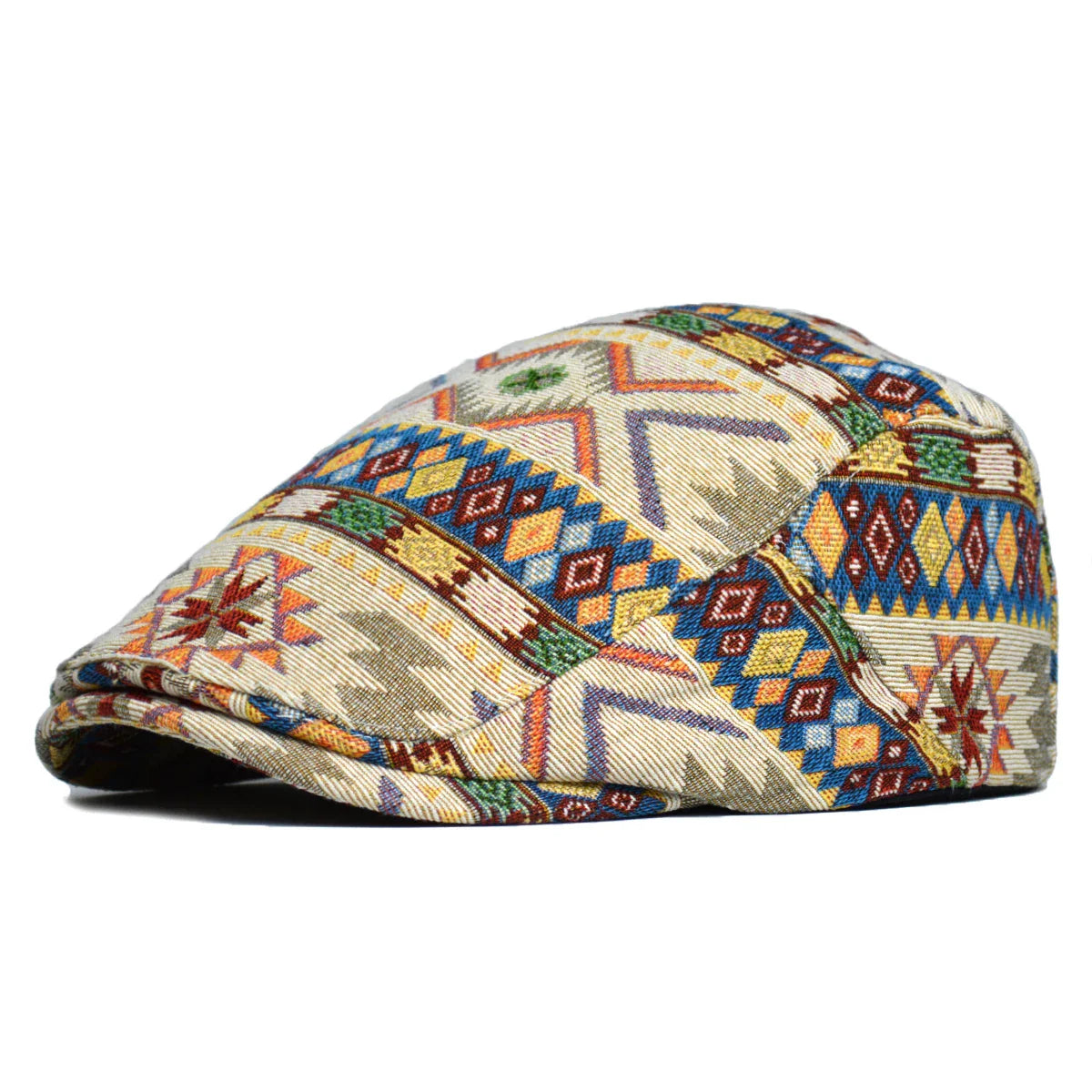 Daphoria - Colorful Vintage Cap