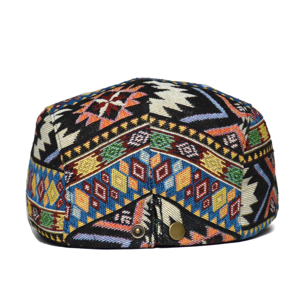 Daphoria - Colorful Vintage Cap