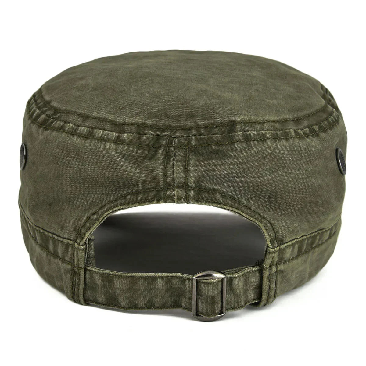 Nicolas - Vintage Robust Men's Cap 