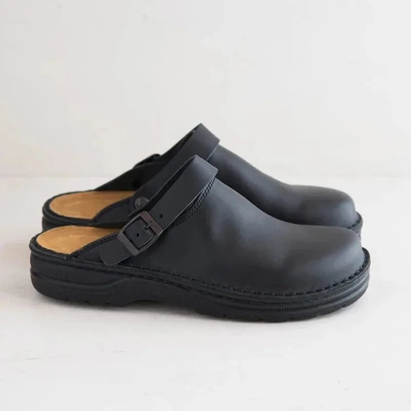 Theo™ - Les chaussures les plus confortables sans lacets