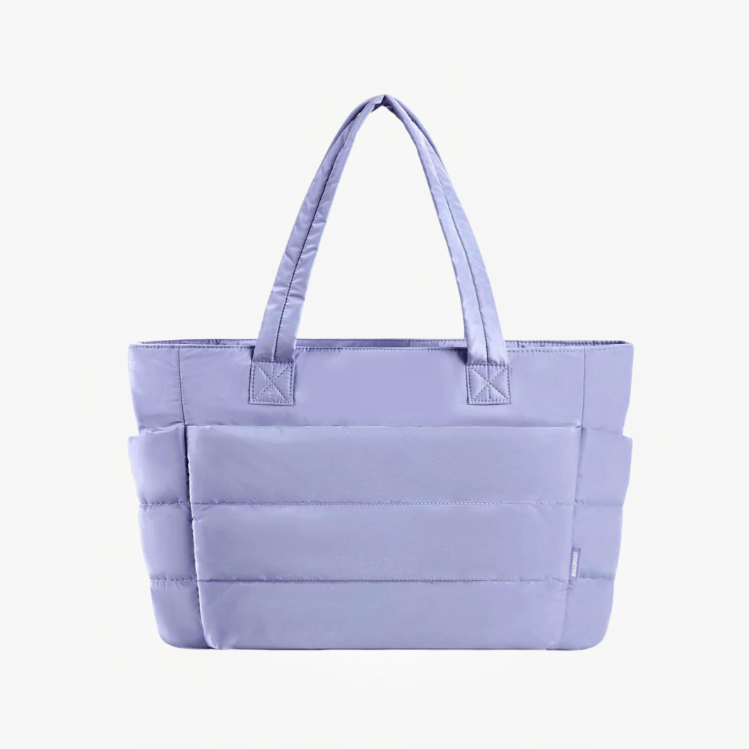 Celesine - Puff House Backpack 