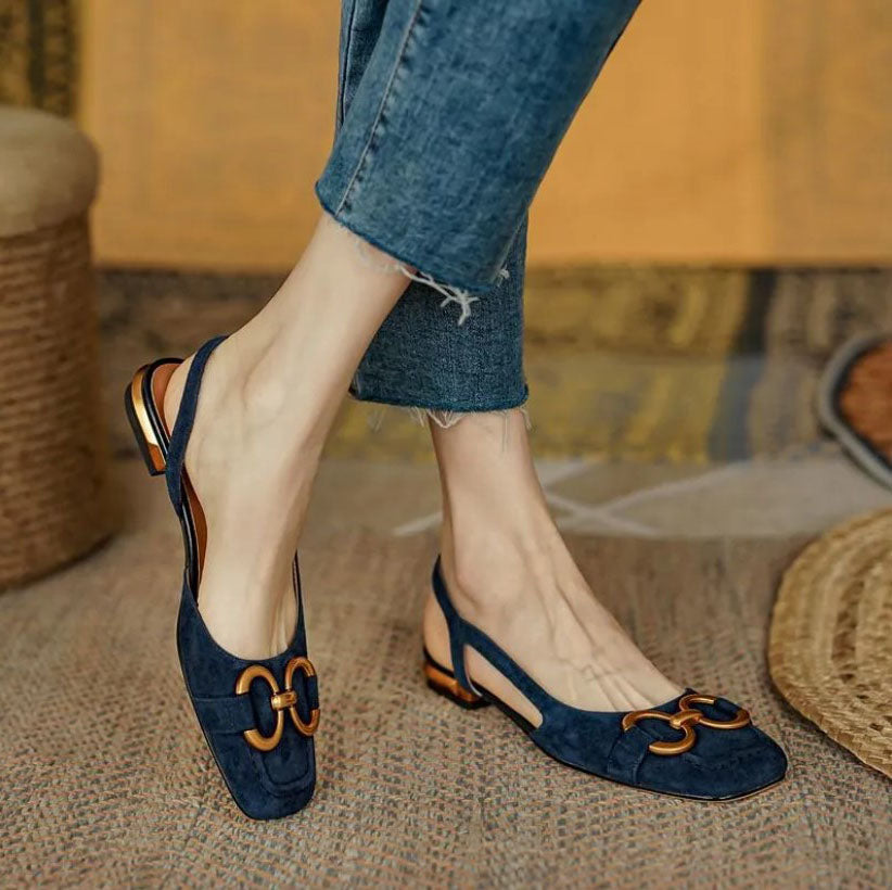Jaelina™ - Stylish and Comfortable Orthopedic Sandals