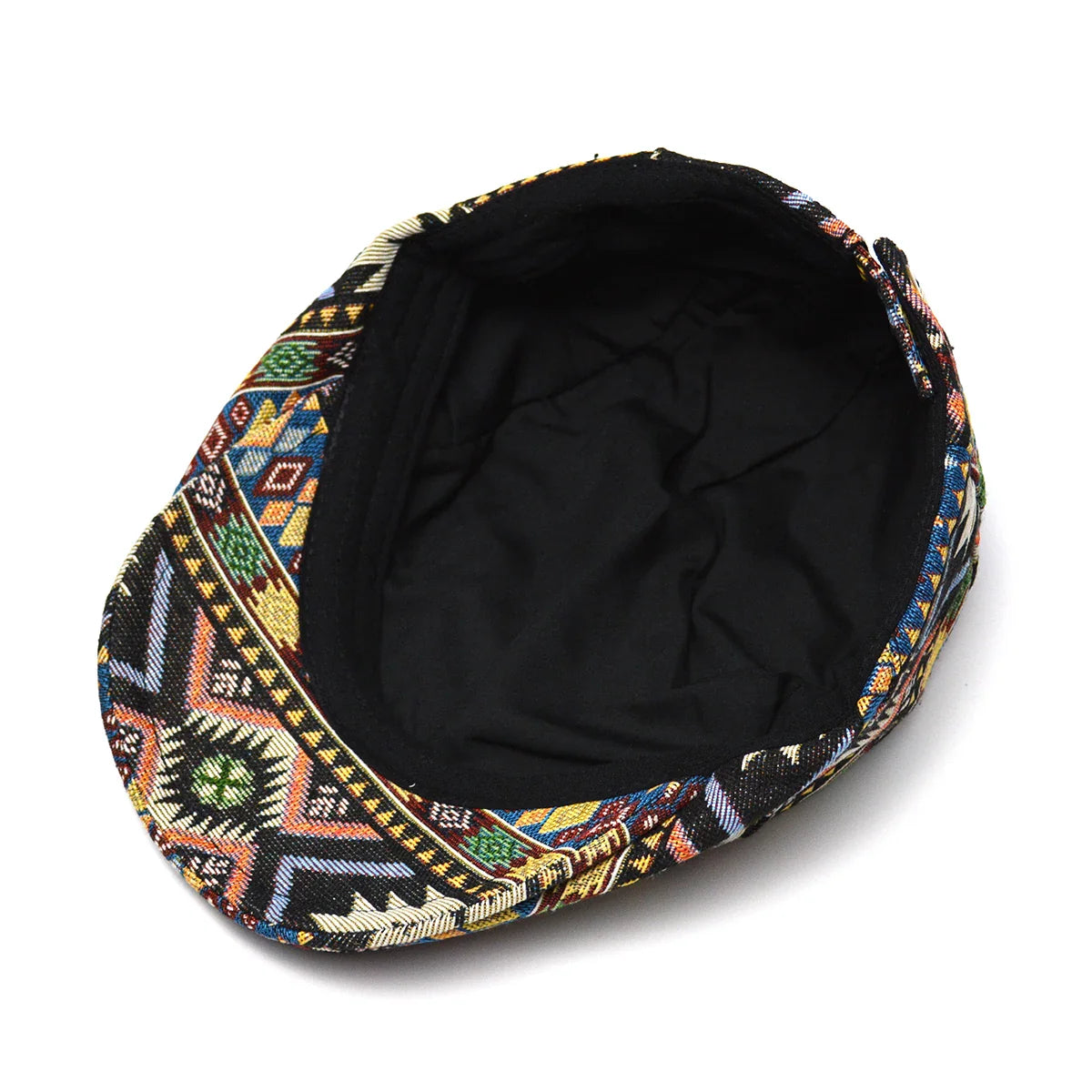Daphoria - Colorful Vintage Cap