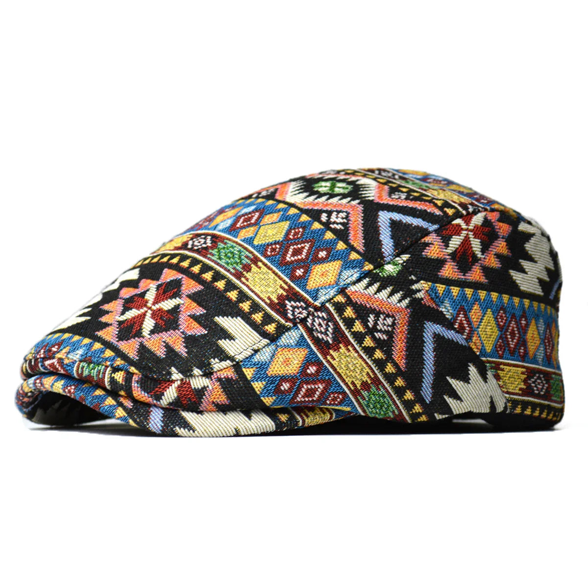 Daphoria™ - Casquette Vintage Colorée