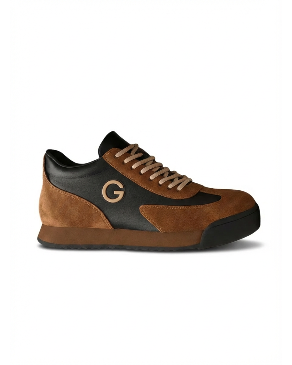 Jeroen - Timeless Leather Shoes