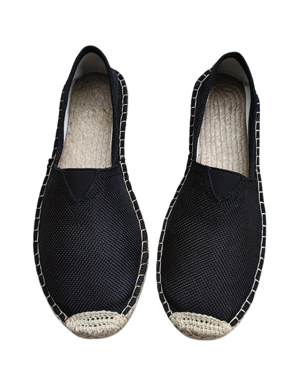 Eric - Elegant espadrilles for men