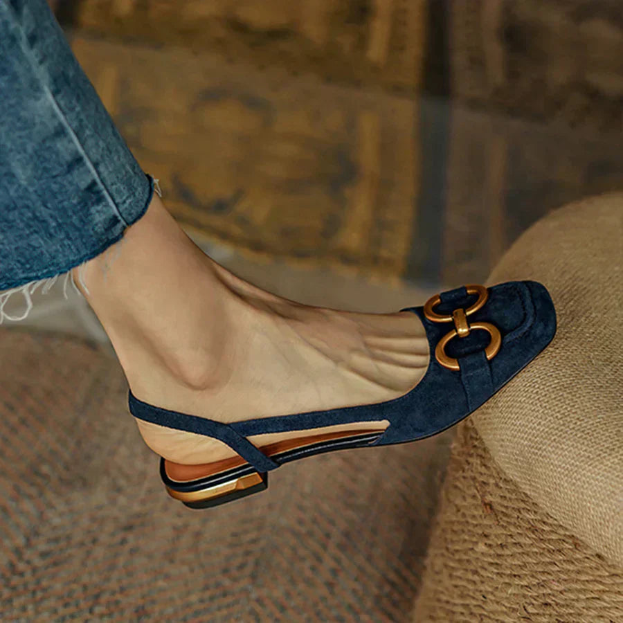 Jaelina™ - Stylish and Comfortable Orthopedic Sandals